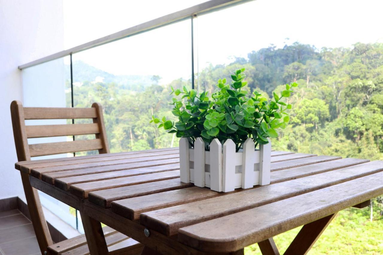 Lovely & Cozy Home @ Midills Genting Genting Highlands Kültér fotó