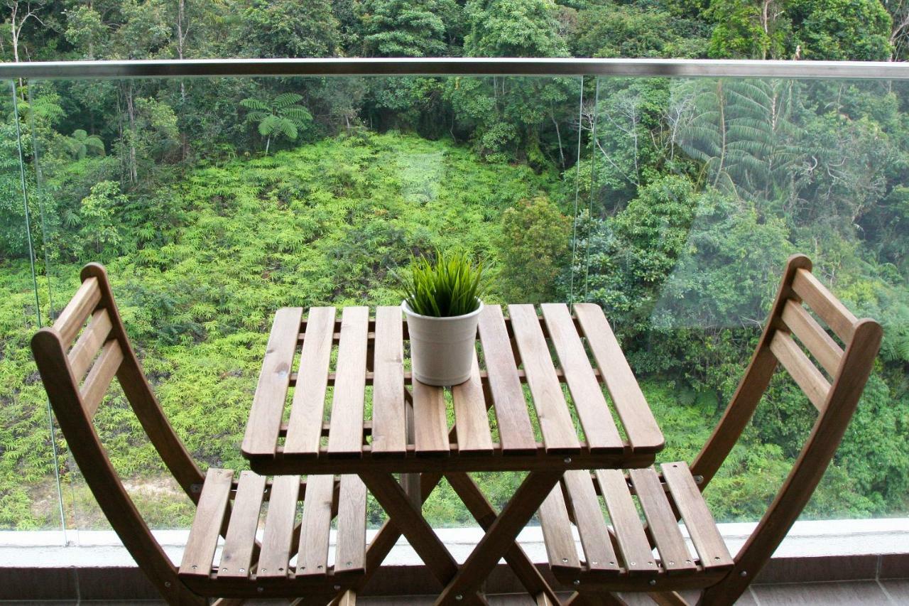 Lovely & Cozy Home @ Midills Genting Genting Highlands Kültér fotó